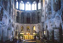 St. Bartholomew's