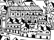 London guildhall