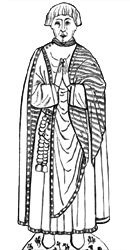 London alderman