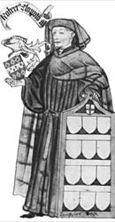 London alderman