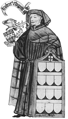 London alderman